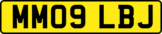 MM09LBJ