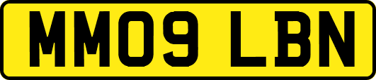 MM09LBN