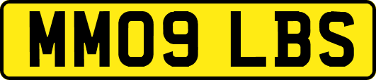 MM09LBS
