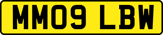 MM09LBW