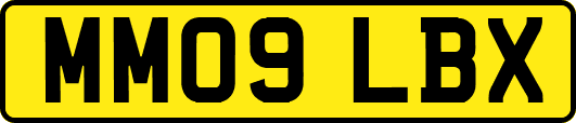 MM09LBX