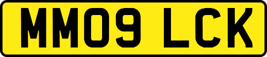 MM09LCK