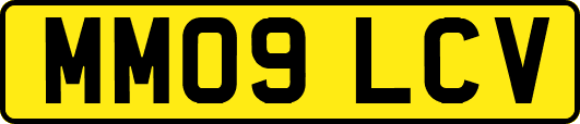 MM09LCV