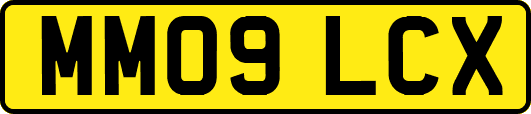 MM09LCX
