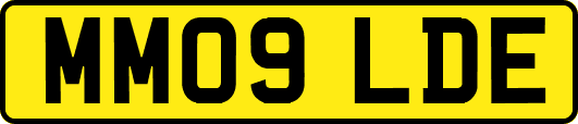 MM09LDE