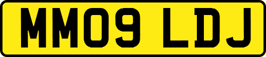 MM09LDJ