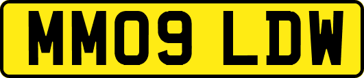 MM09LDW