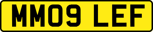 MM09LEF