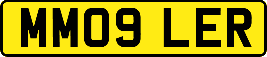MM09LER