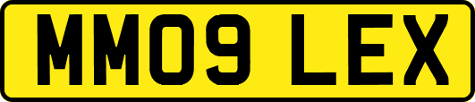 MM09LEX