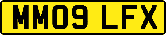 MM09LFX
