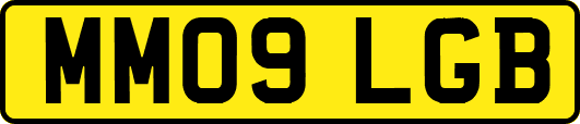 MM09LGB