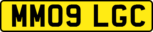 MM09LGC