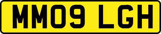 MM09LGH