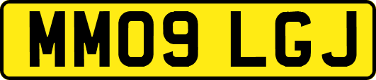 MM09LGJ