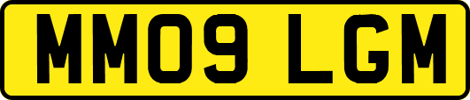 MM09LGM