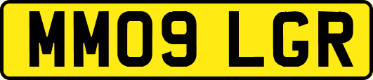 MM09LGR