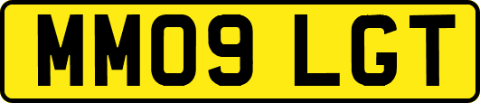 MM09LGT