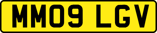 MM09LGV