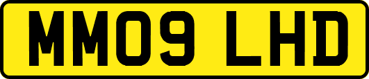 MM09LHD