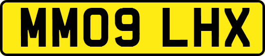 MM09LHX