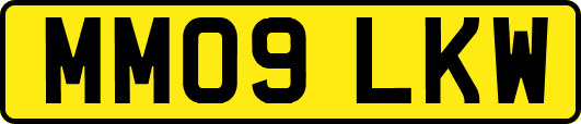 MM09LKW