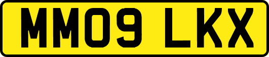 MM09LKX