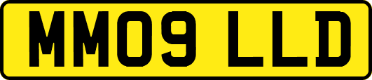 MM09LLD