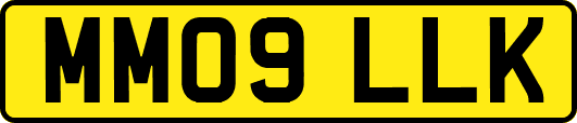 MM09LLK
