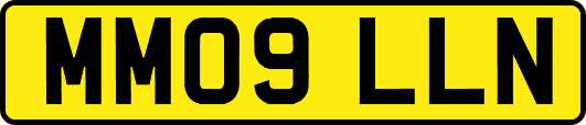MM09LLN