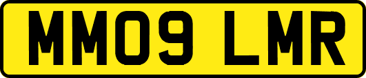 MM09LMR