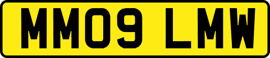 MM09LMW