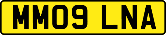 MM09LNA