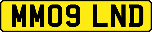 MM09LND