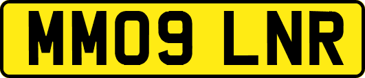 MM09LNR