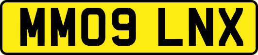 MM09LNX