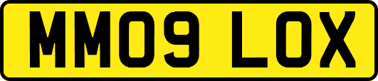 MM09LOX
