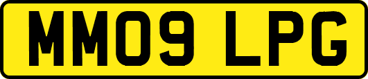 MM09LPG