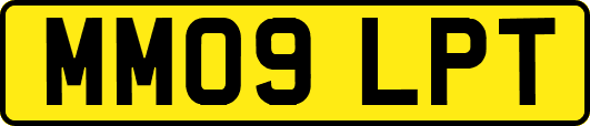 MM09LPT