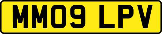 MM09LPV