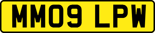 MM09LPW