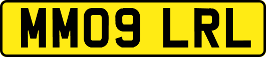 MM09LRL