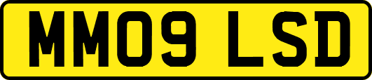MM09LSD