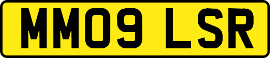MM09LSR