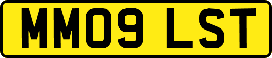 MM09LST