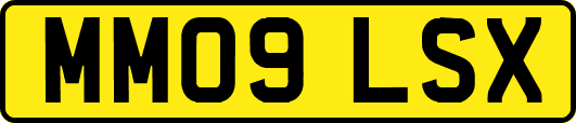 MM09LSX