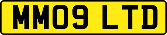 MM09LTD
