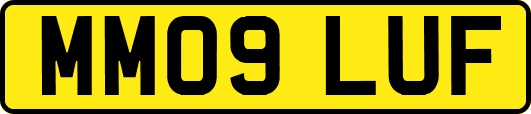 MM09LUF