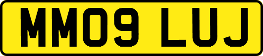 MM09LUJ