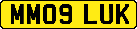 MM09LUK